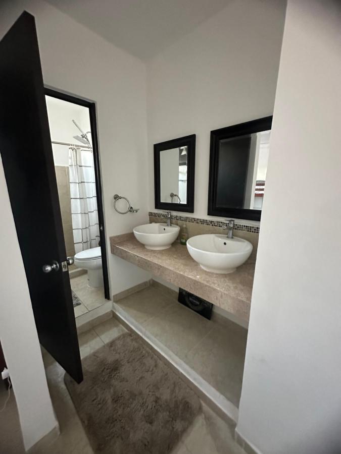 Liverte Apartment *