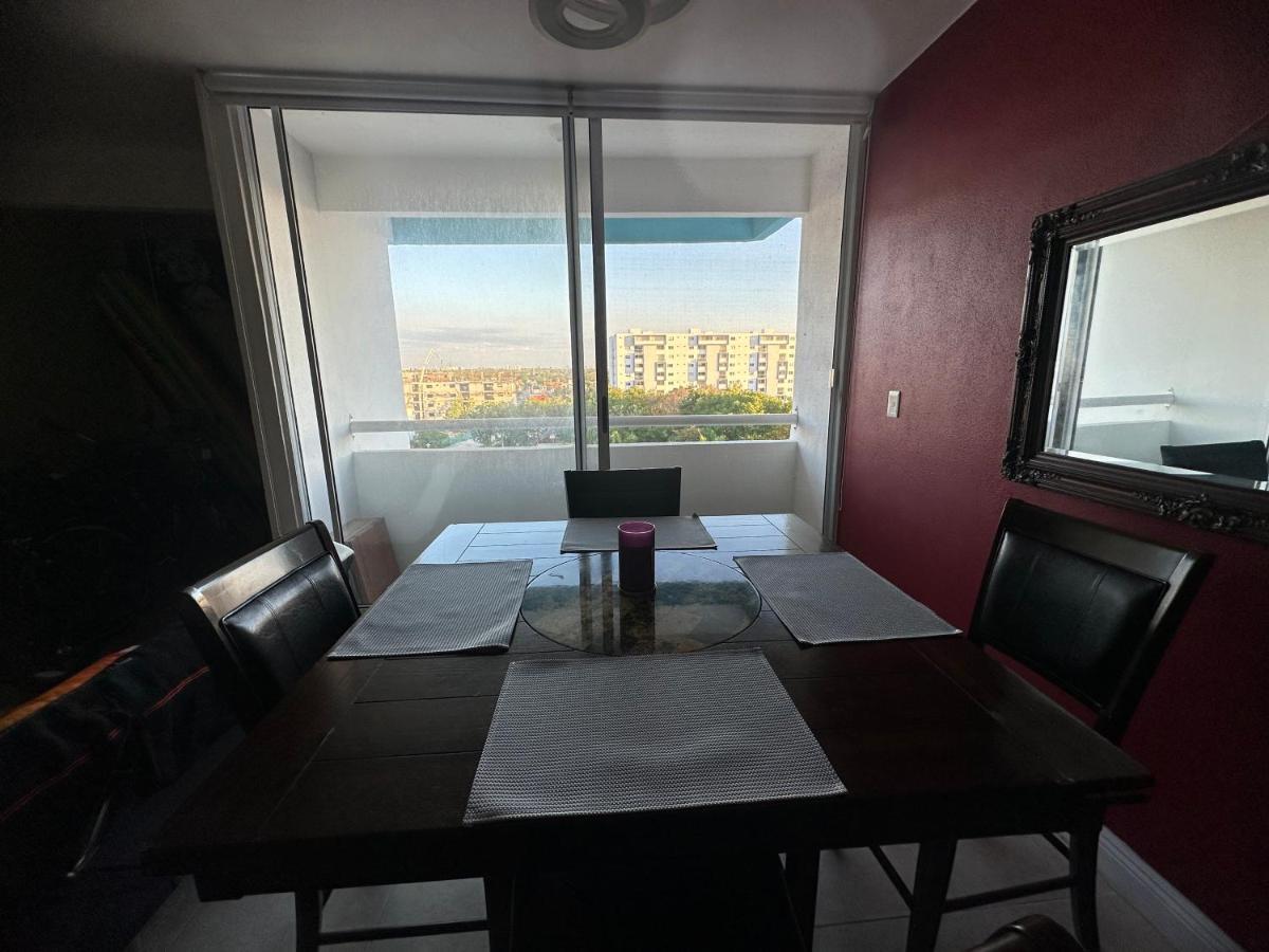 Apartment Liverte