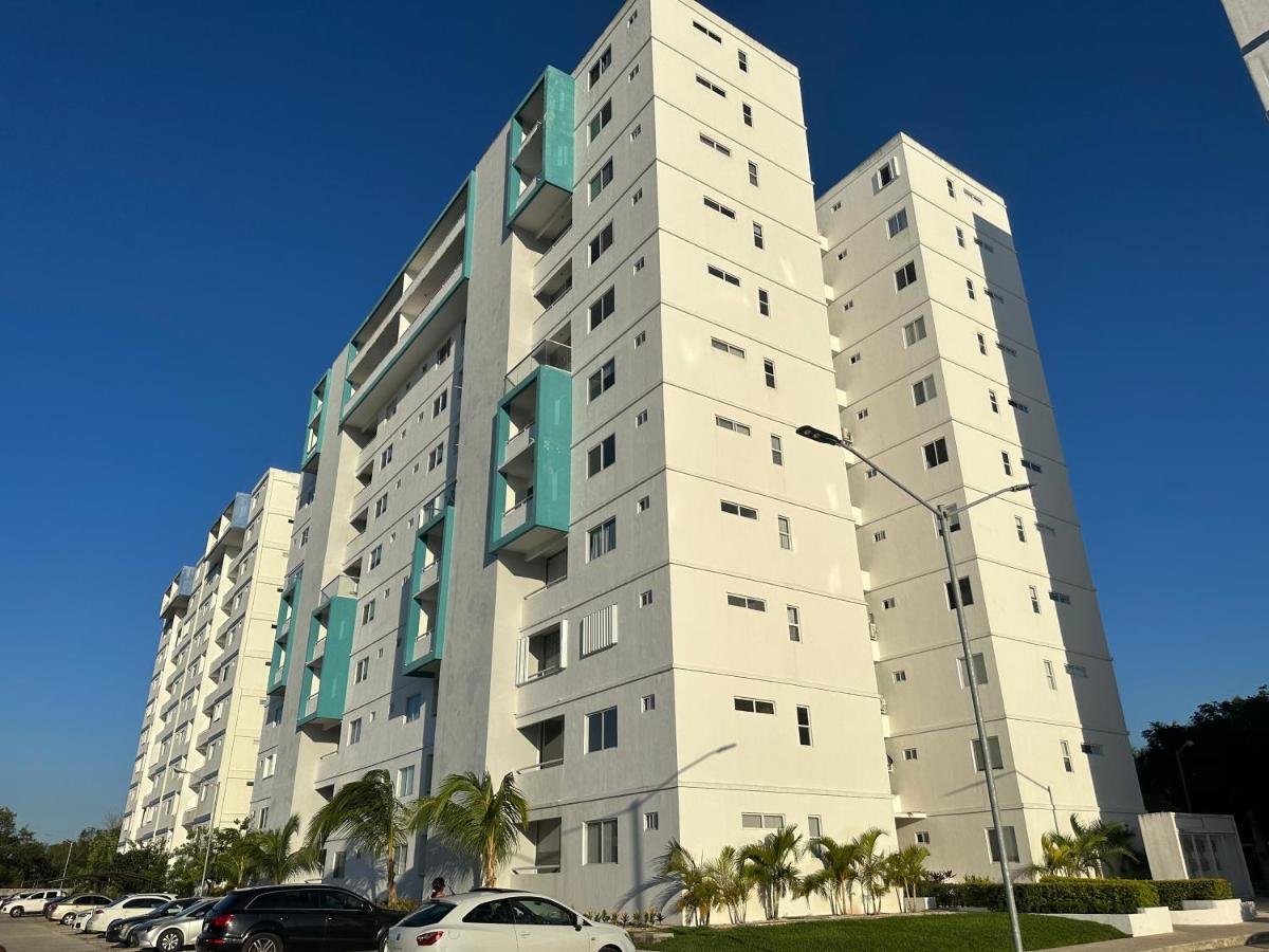 Liverte Apartment *